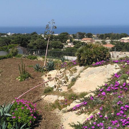 Le Villette Di Consuelo Pizzolungo Εξωτερικό φωτογραφία